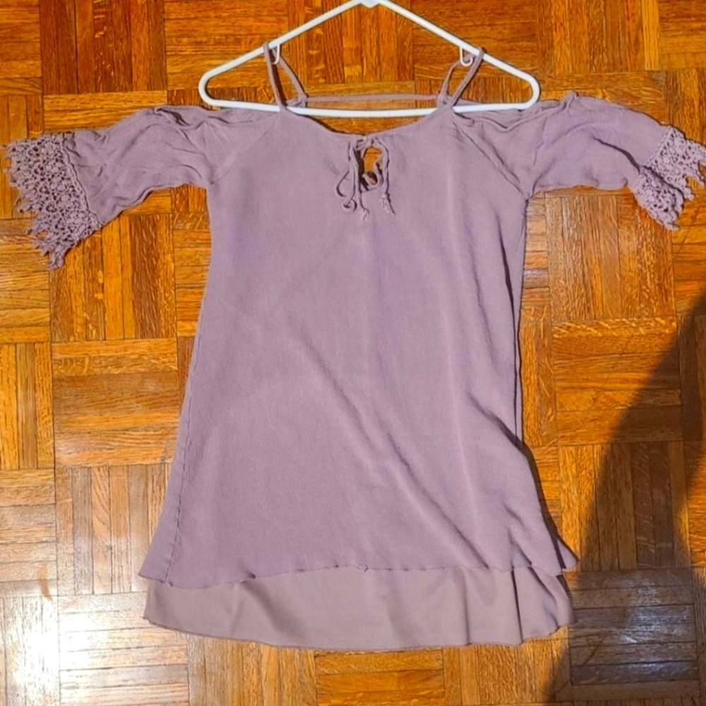 Charlotte Russe Dress